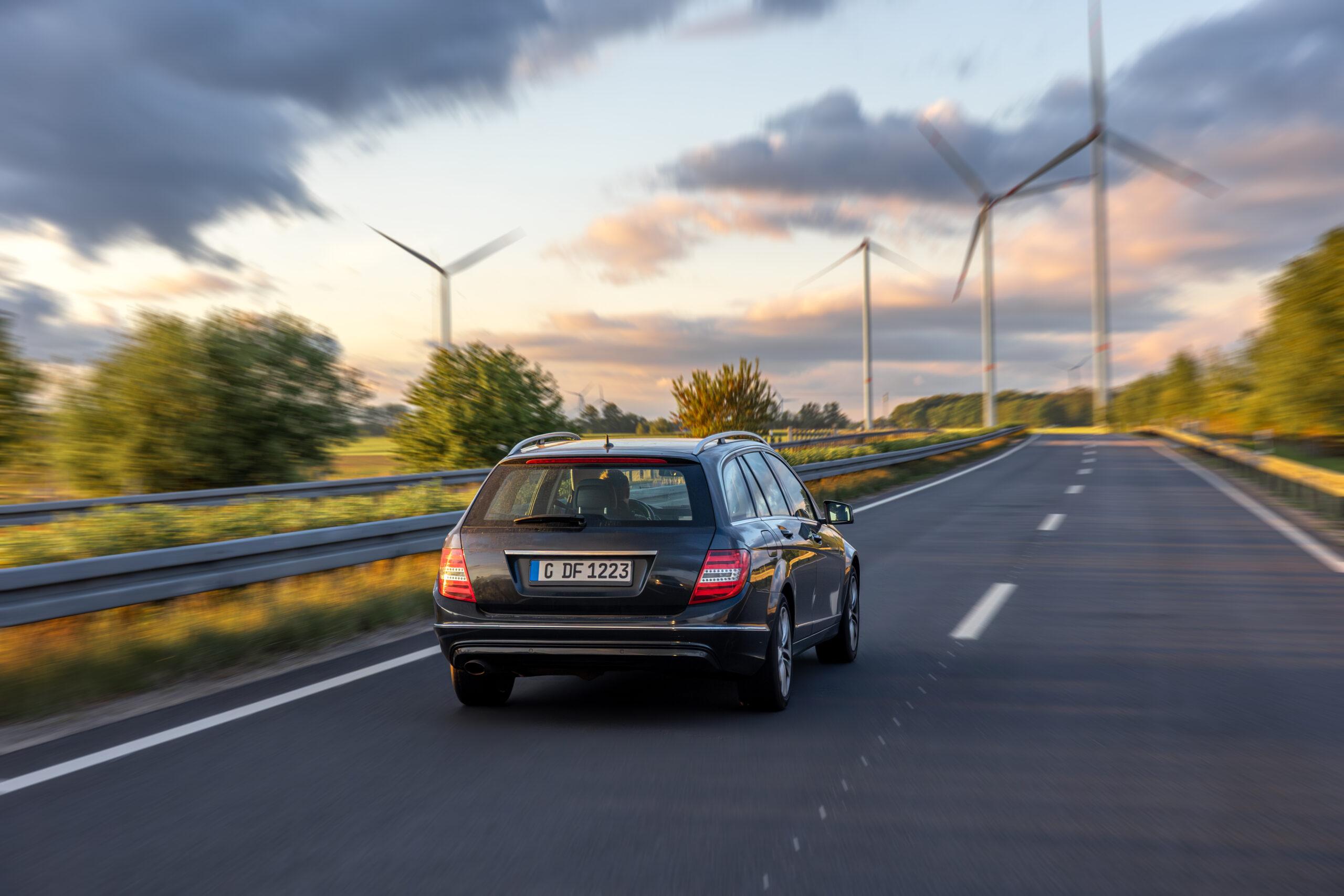 Unbeschwert durch die Schweiz: Alles Wichtige zur Autobahnvignette