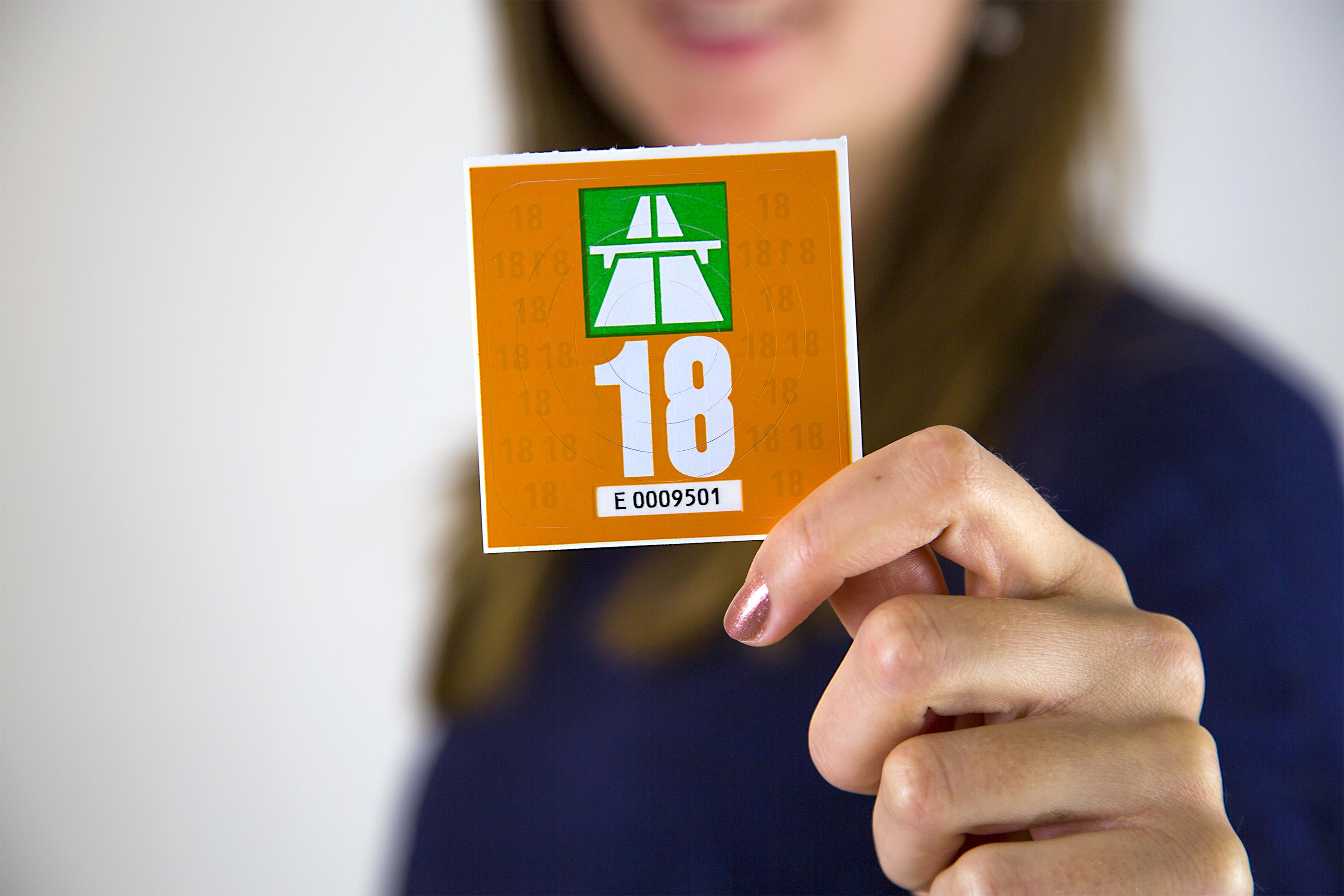 Optimal vorbereitet: Alles zur Schweizer Vignette